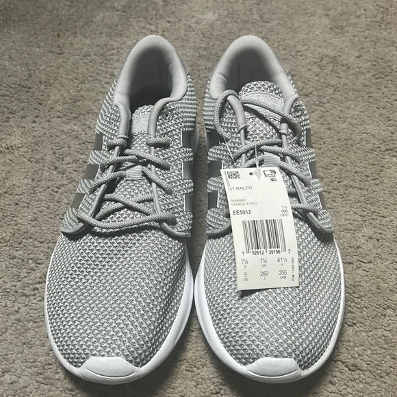 adidas Originals | Shoes | New Adidas Qt Racer Shoes | Poshmark